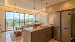 The Botany At Dairy Farm (D23), Condominium #550631271